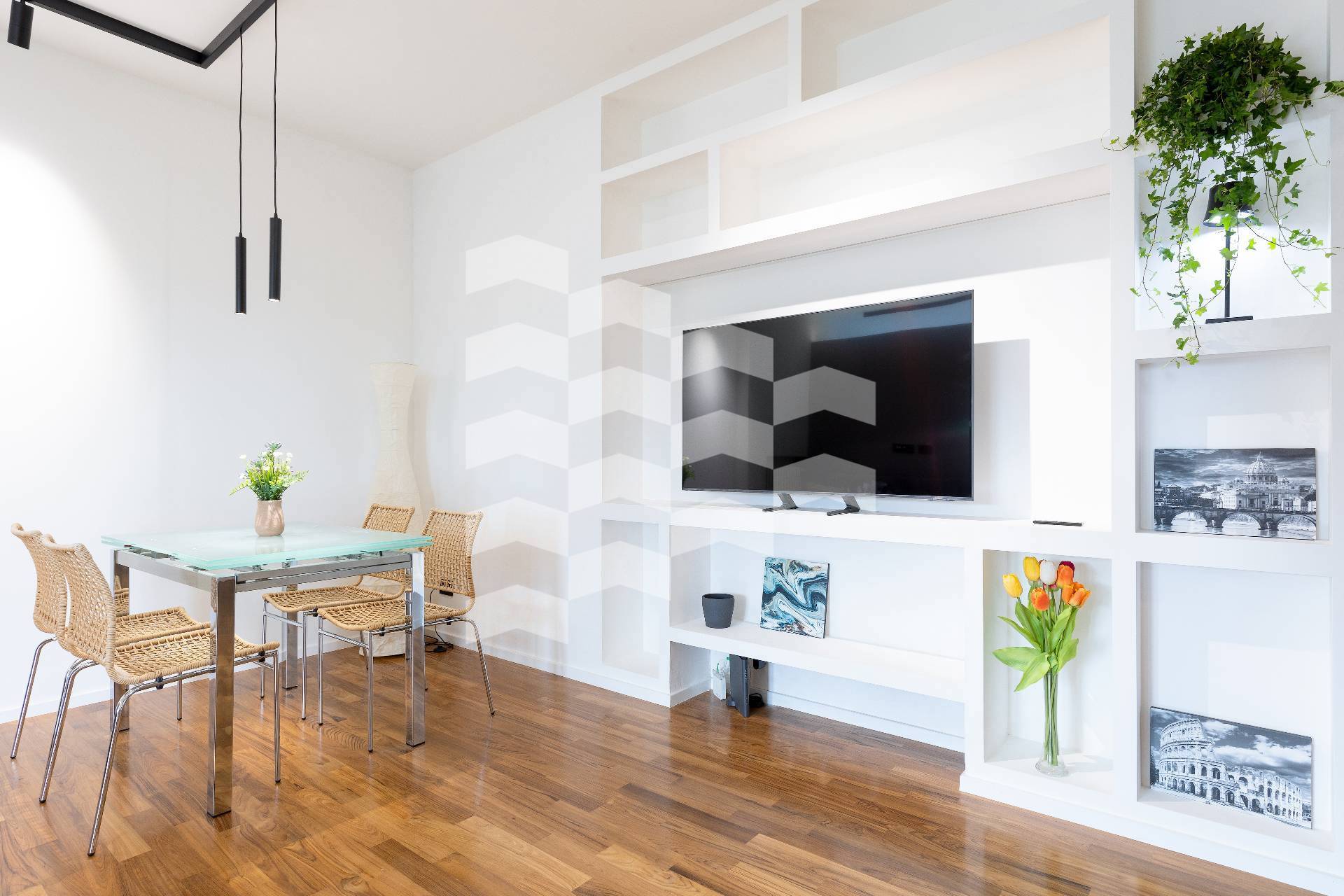 Appartamento in affitto a Roma, Aurelio