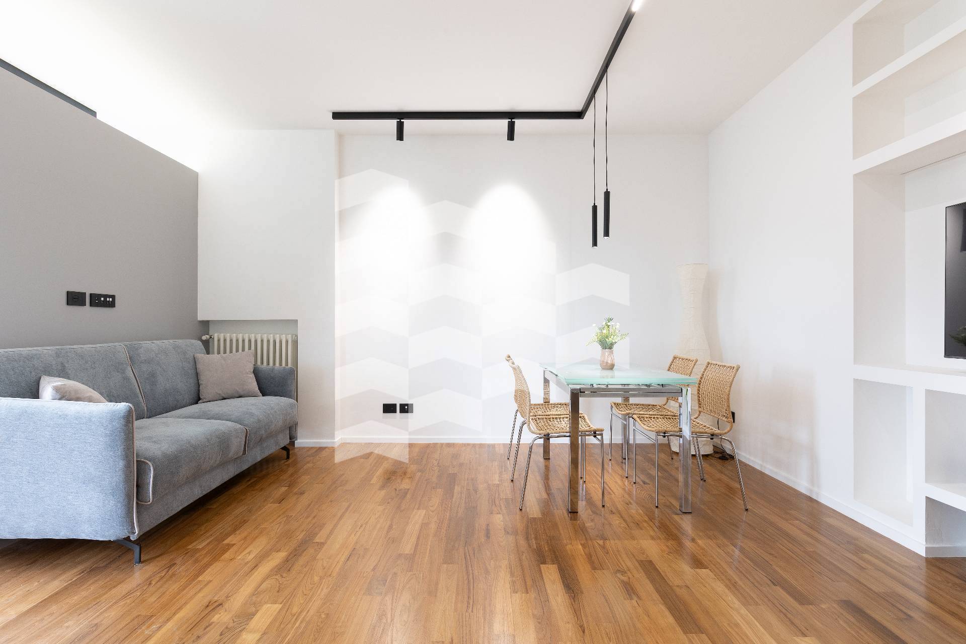 Appartamento in affitto a Roma, Aurelio