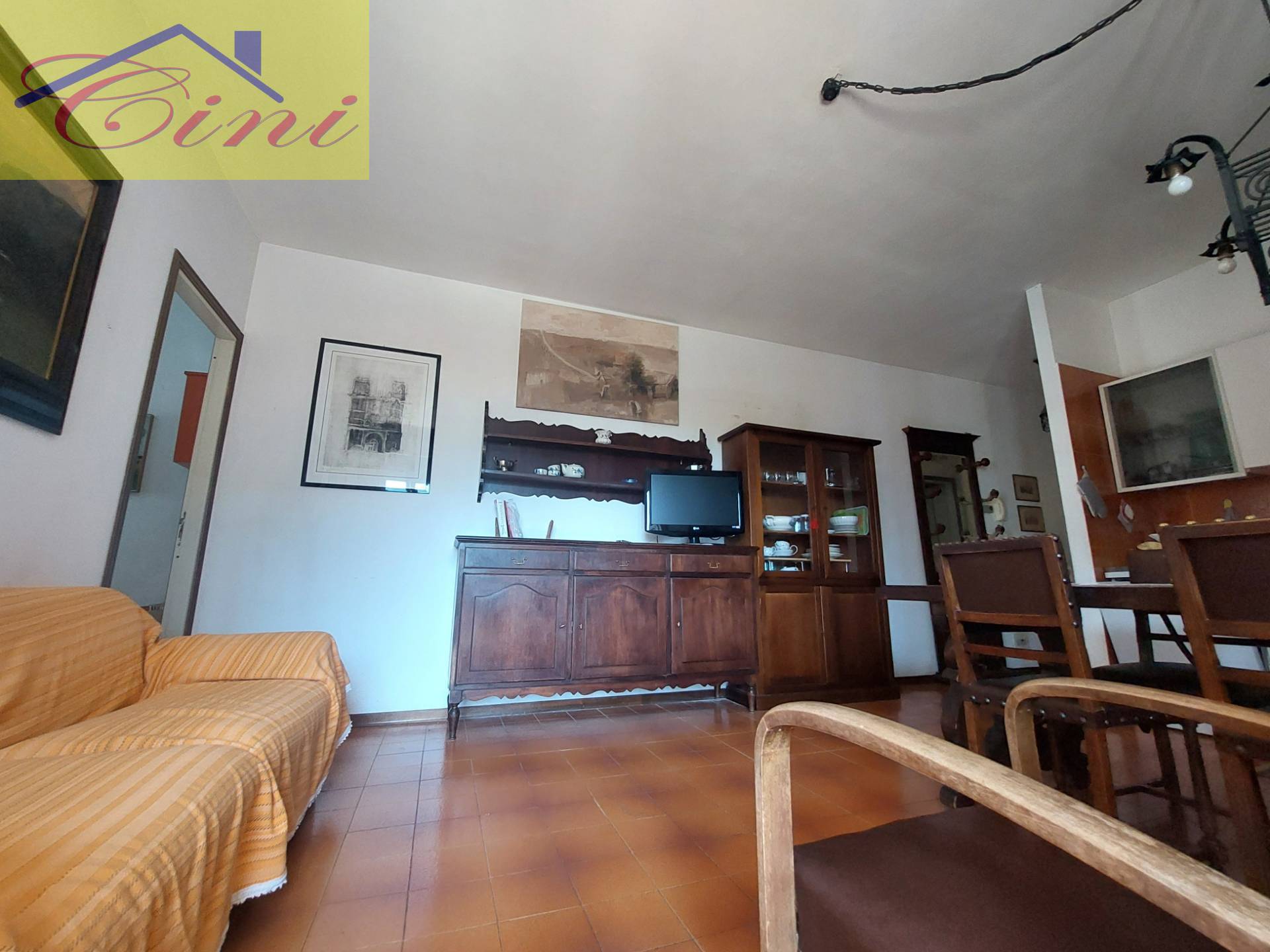 TRILOCALE in vendita a Moggio