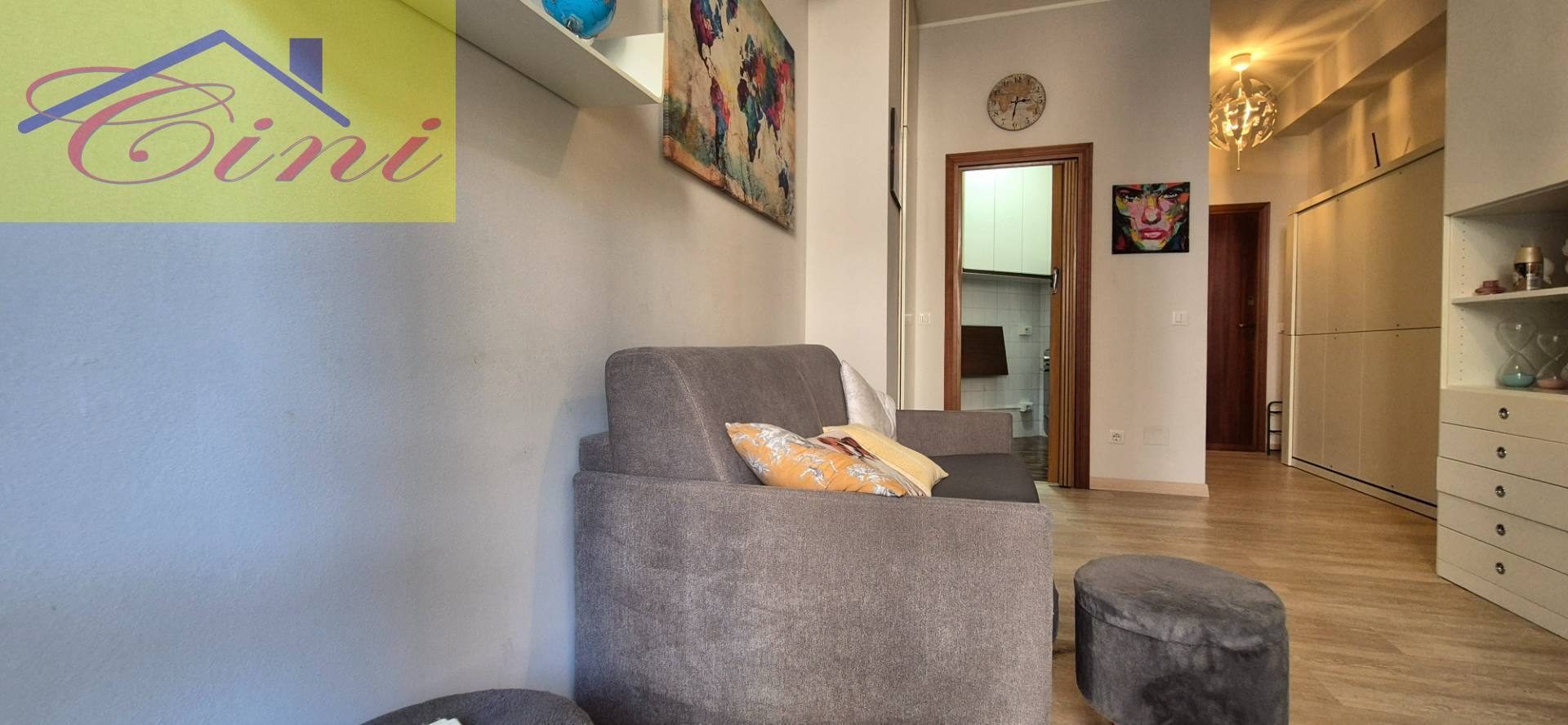 MONOLOCALE in vendita a Moggio