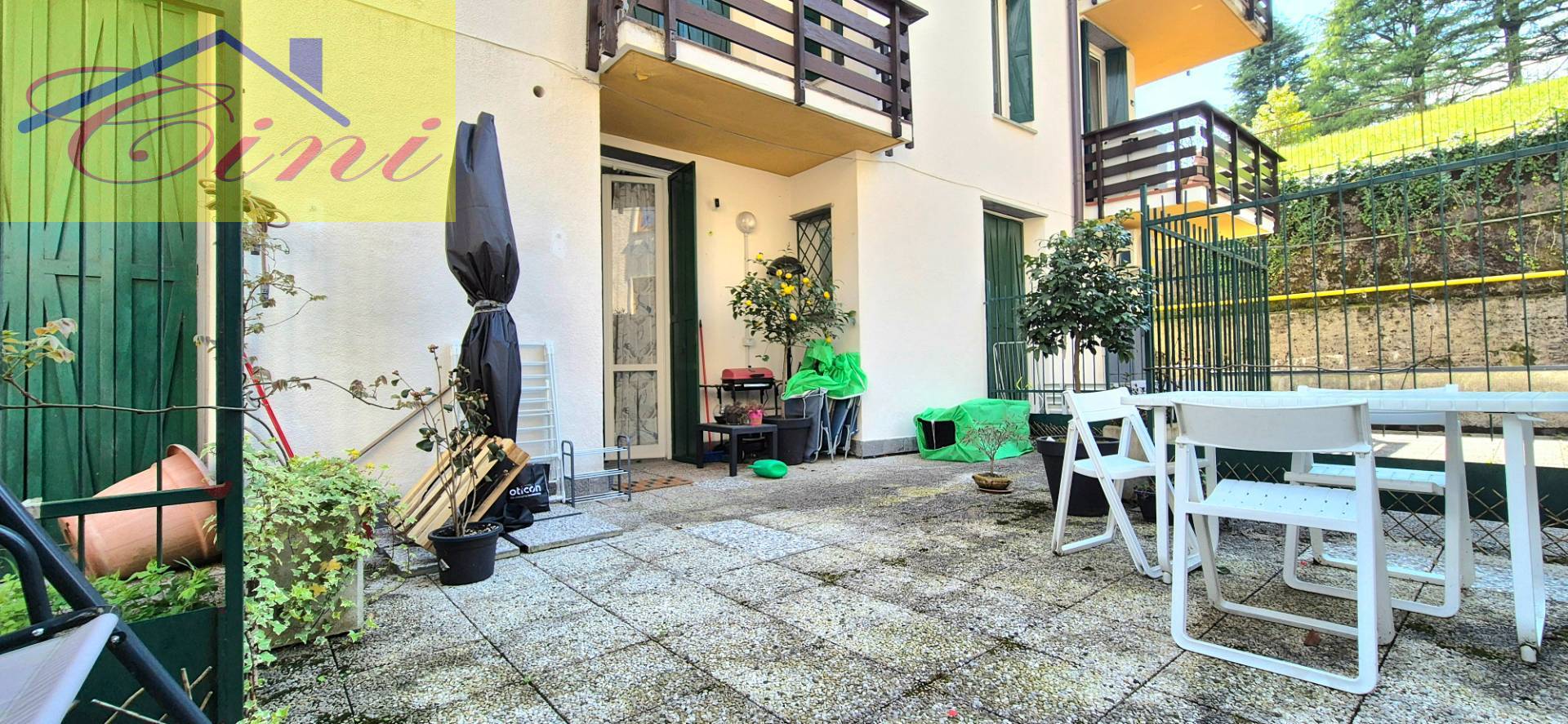 MONOLOCALE in vendita a Moggio