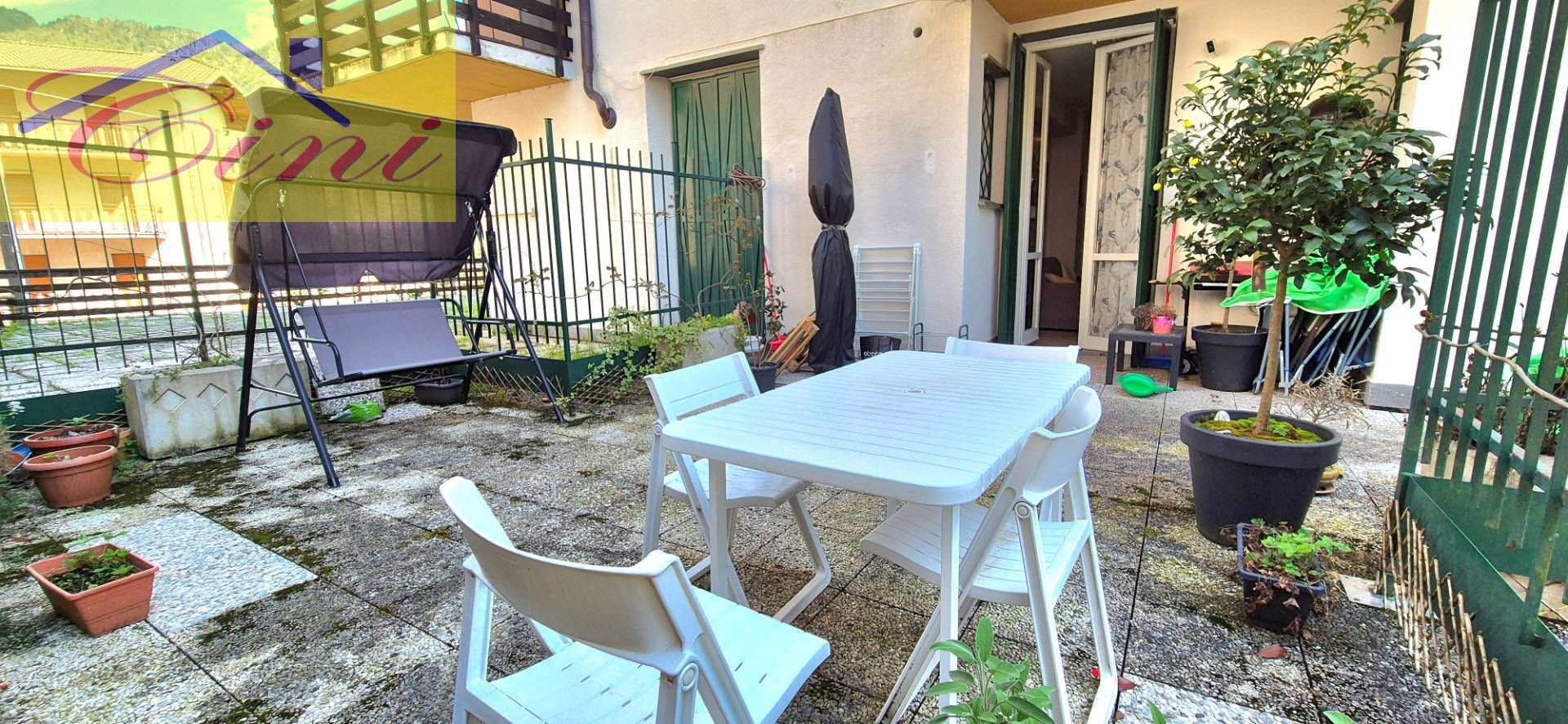 MONOLOCALE in vendita a Moggio