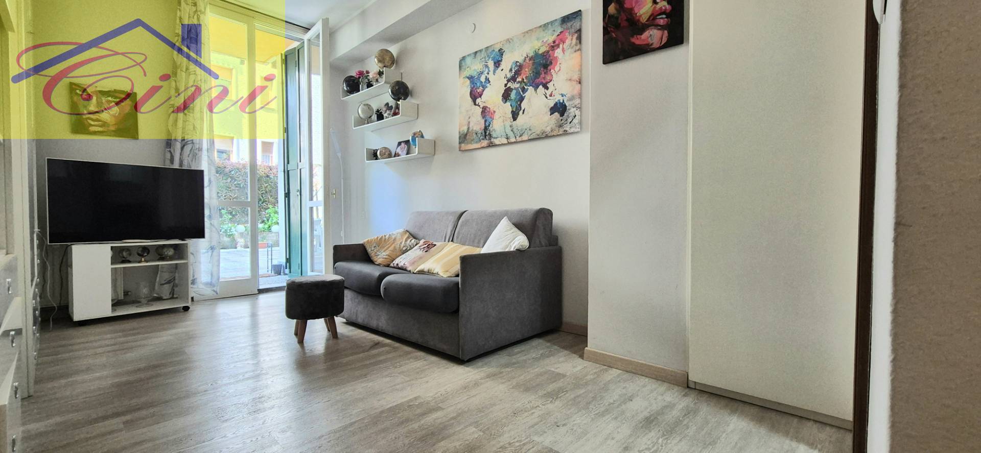 MONOLOCALE in vendita a Moggio