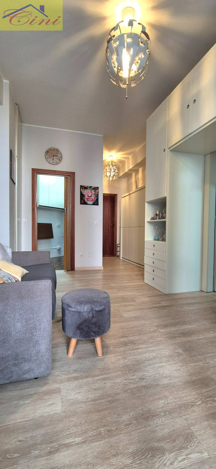 MONOLOCALE in vendita a Moggio