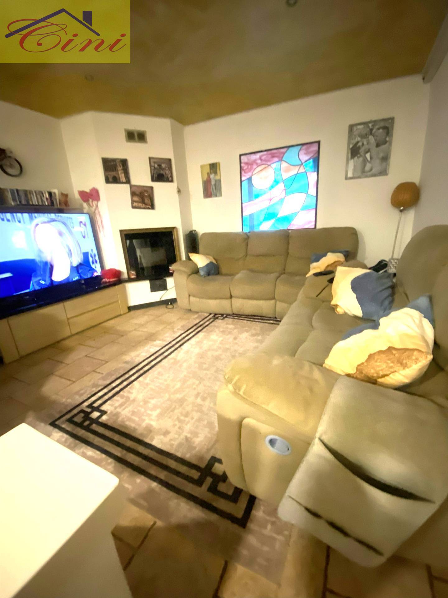 CINQUELOCALI in vendita a Missaglia, Bariano