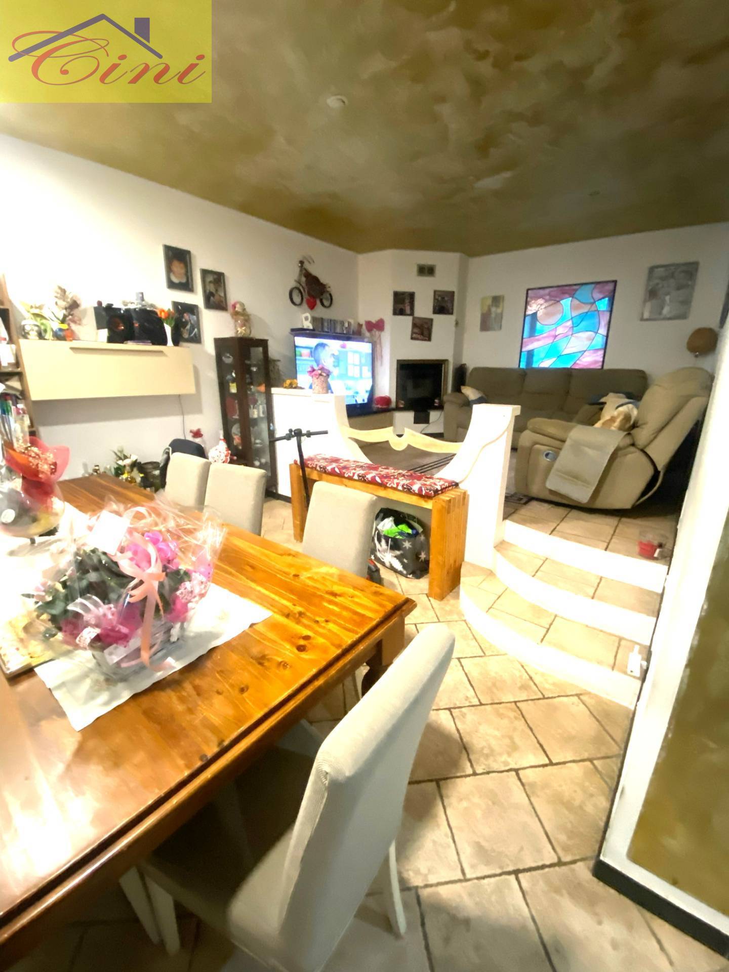 CINQUELOCALI in vendita a Missaglia, Bariano