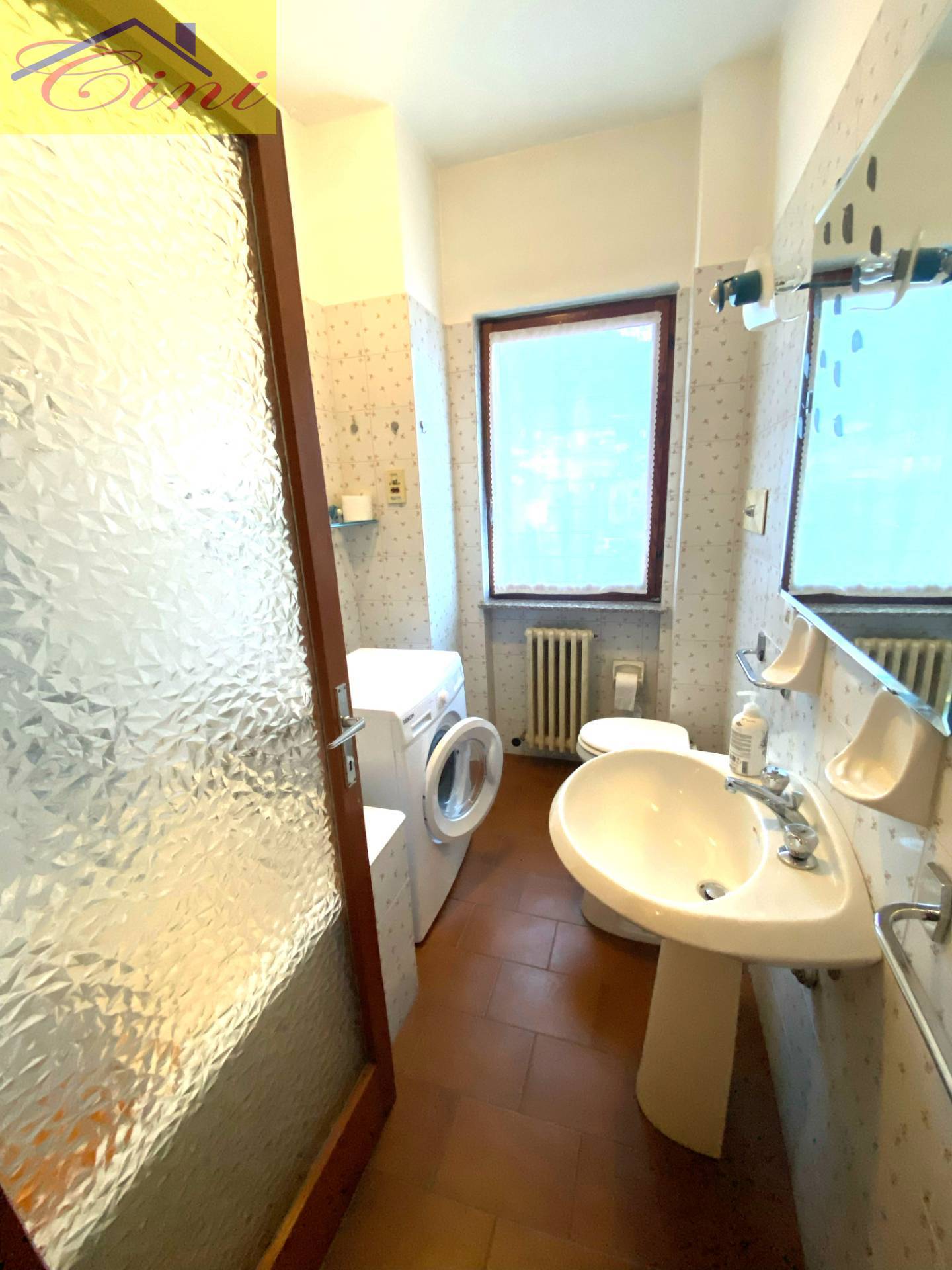 TRILOCALE in vendita a Pasturo