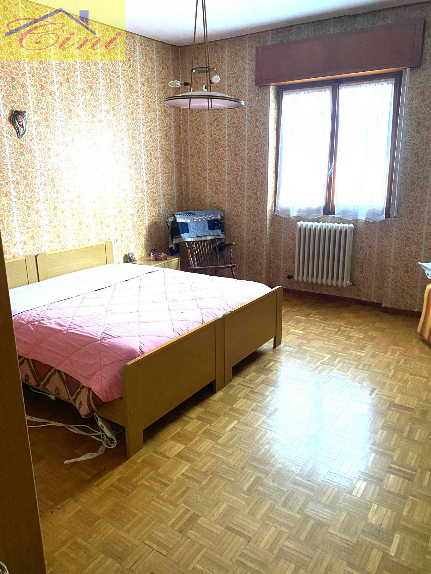 TRILOCALE in vendita a Pasturo