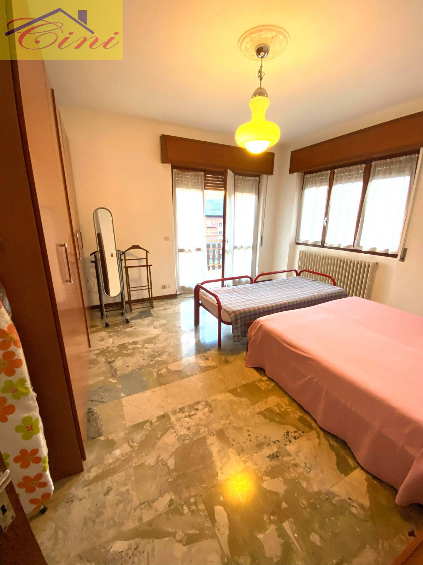 TRILOCALE in vendita a Pasturo