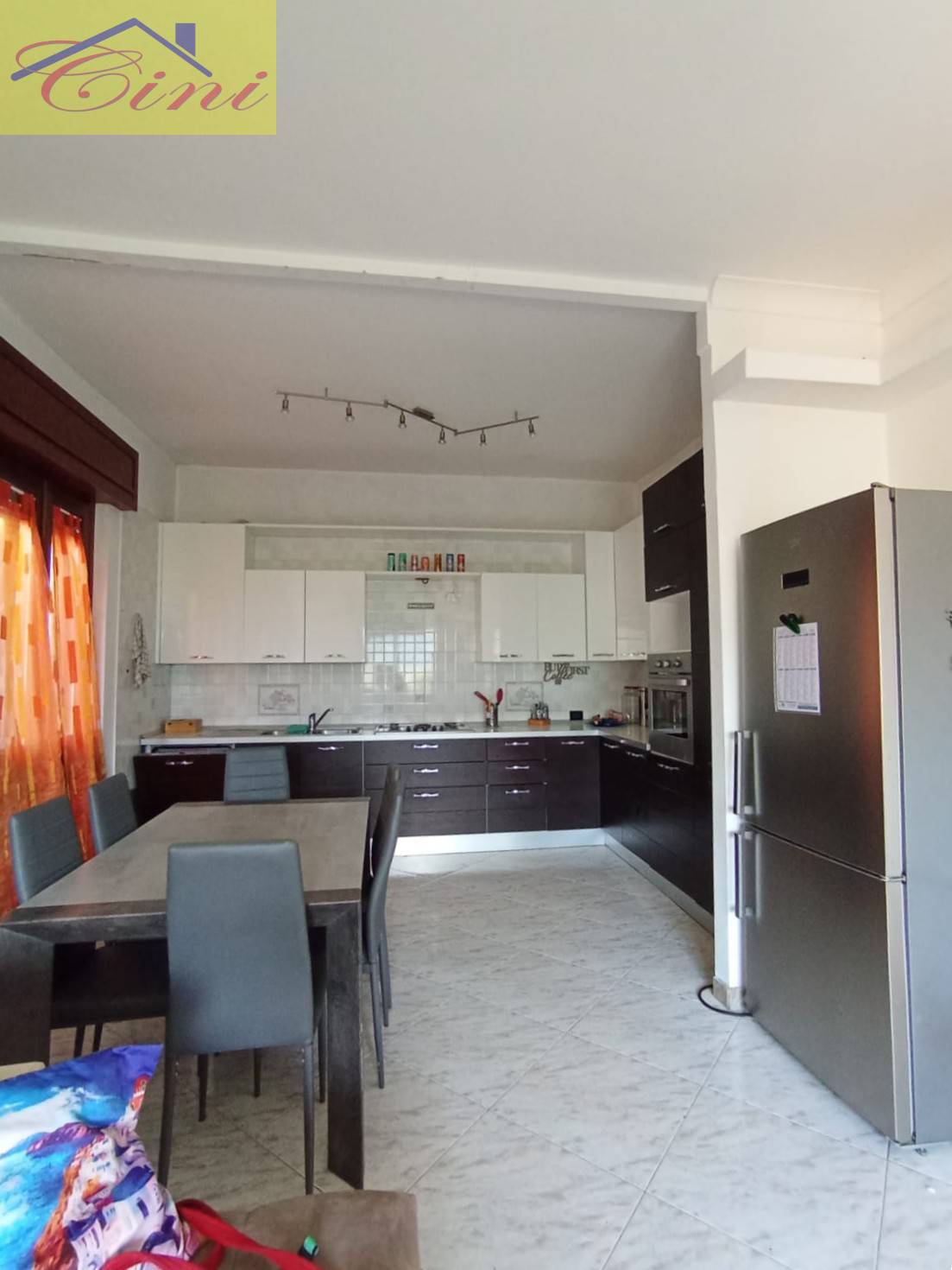 PORZIONE DI CASA in vendita a Monte Marenzo, Levata