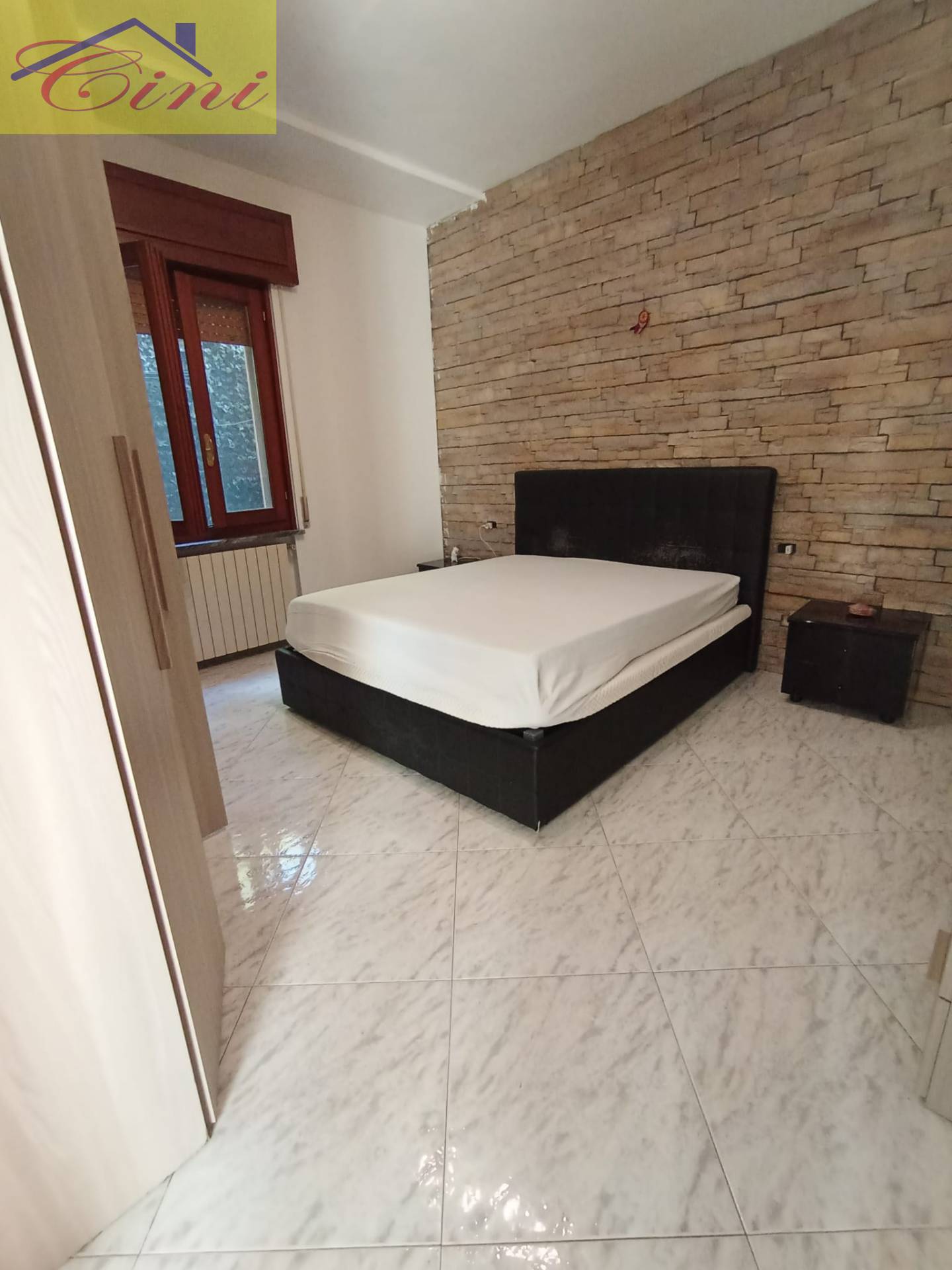 PORZIONE DI CASA in vendita a Monte Marenzo, Levata