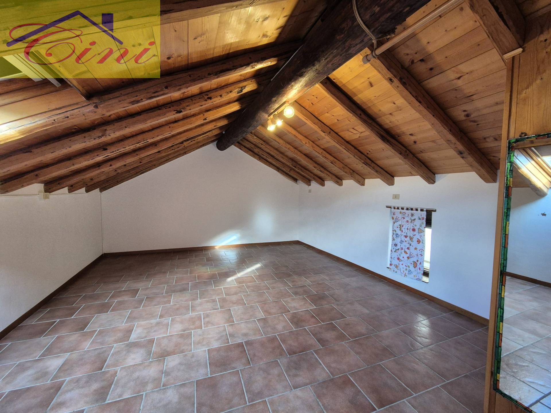 PORZIONE DI CASA in vendita a Vercurago