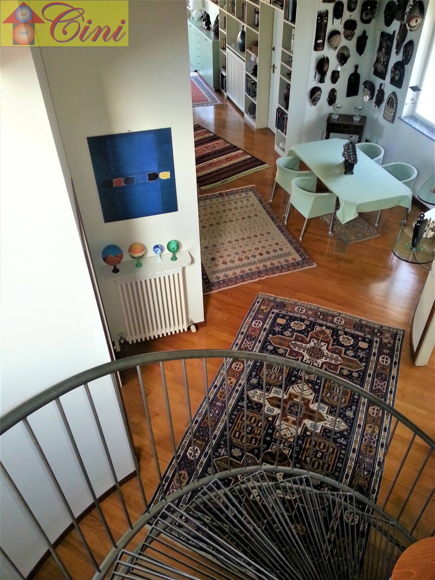 CINQUELOCALI in vendita a Abbadia Lariana