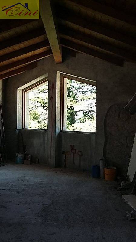 PORZIONE DI CASA in vendita a Bosisio Parini