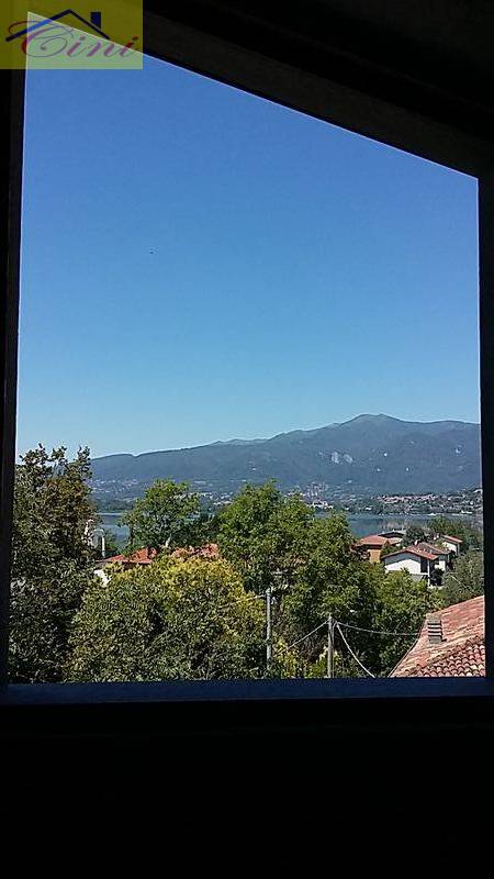 PORZIONE DI CASA in vendita a Bosisio Parini