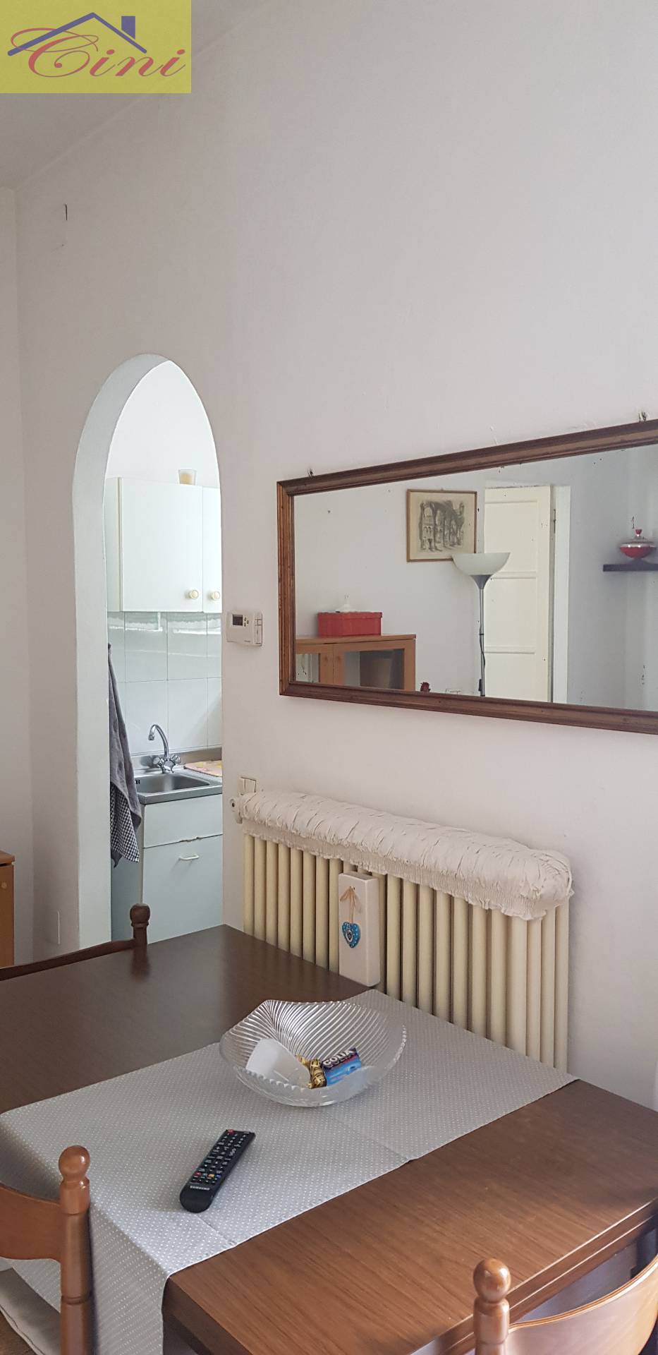 MONOLOCALE in vendita a Lecco, Acquate