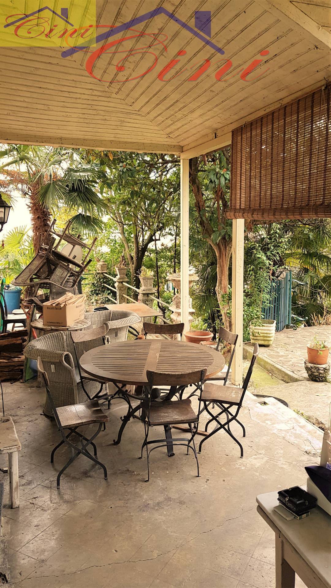 VILLA SINGOLA in vendita a Calolziocorte, Calolzio centro