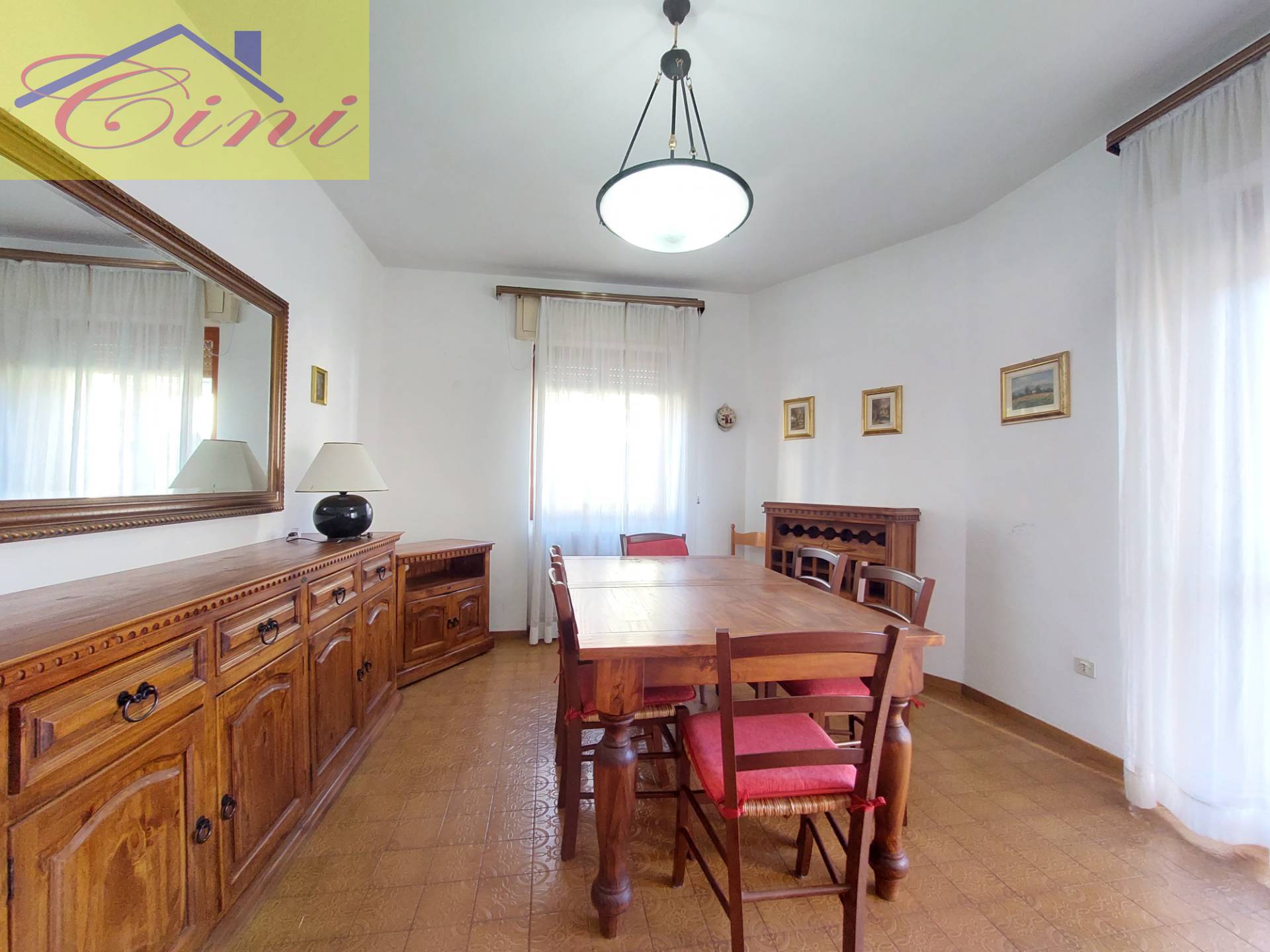 TRILOCALE in vendita a Moggio