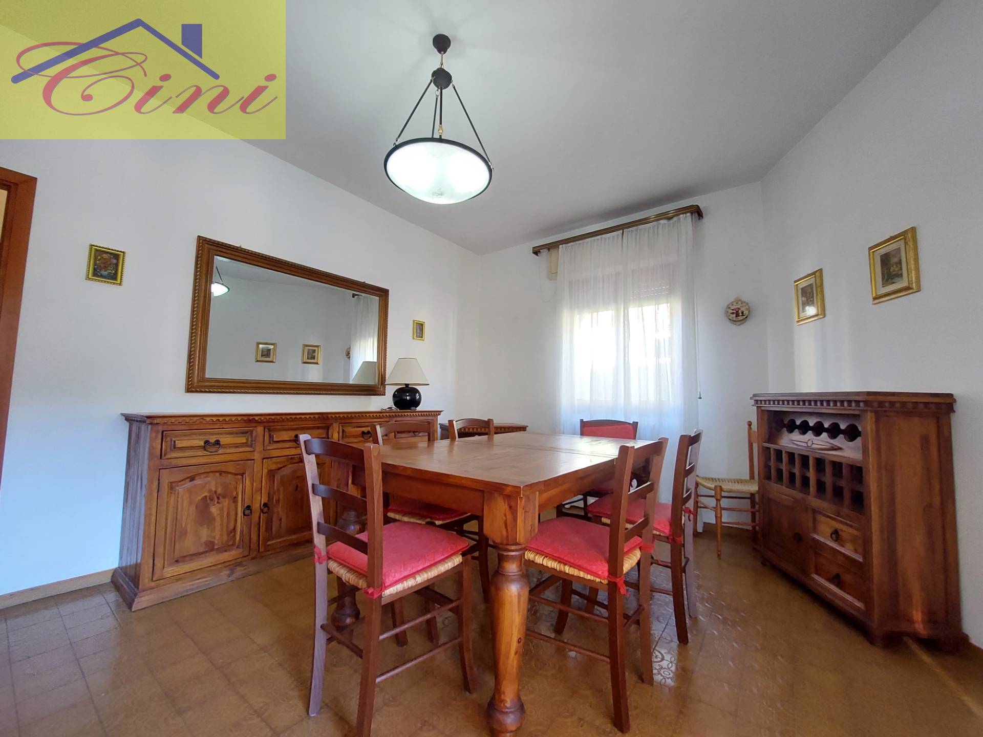 TRILOCALE in vendita a Moggio