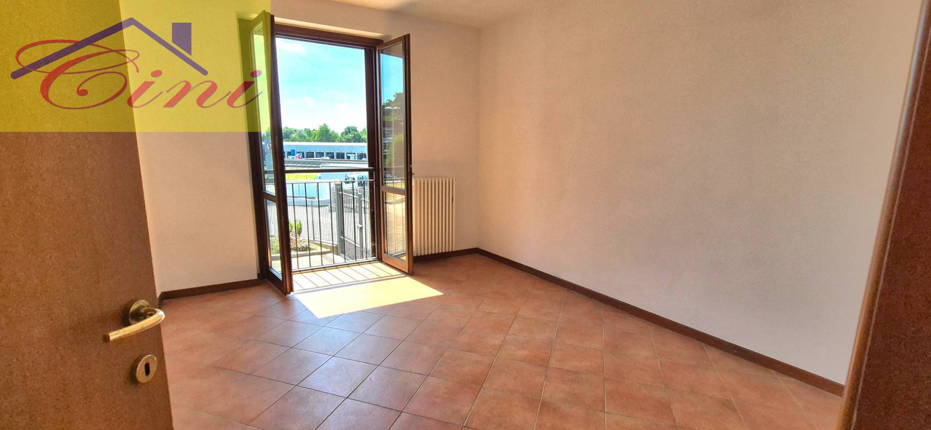 TRILOCALE in vendita a Molteno