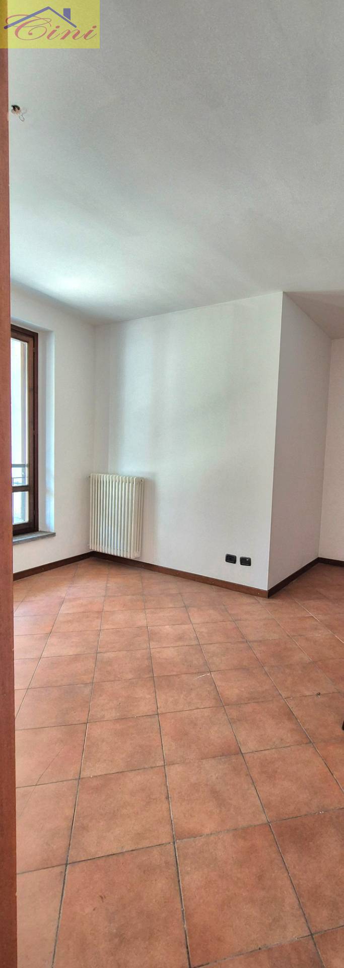 TRILOCALE in vendita a Molteno