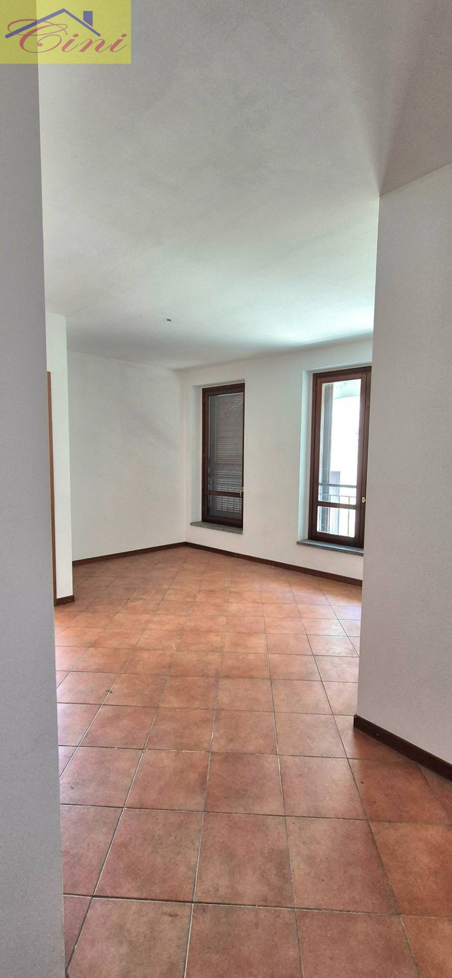 TRILOCALE in vendita a Molteno