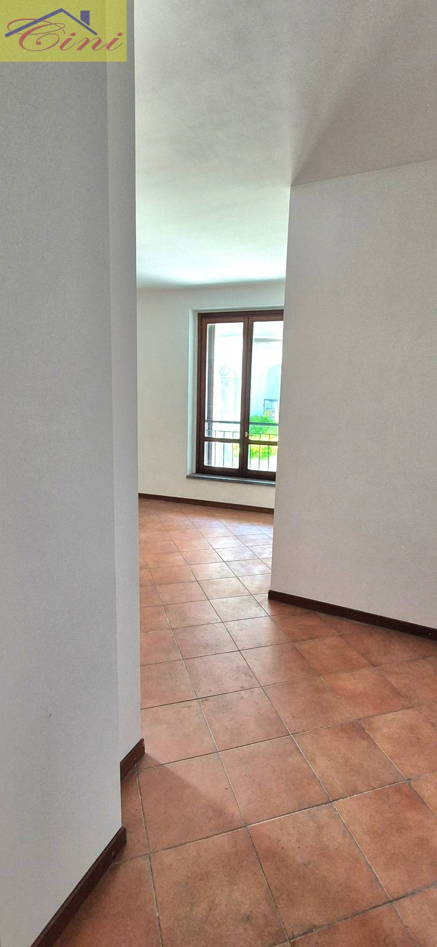 TRILOCALE in vendita a Molteno