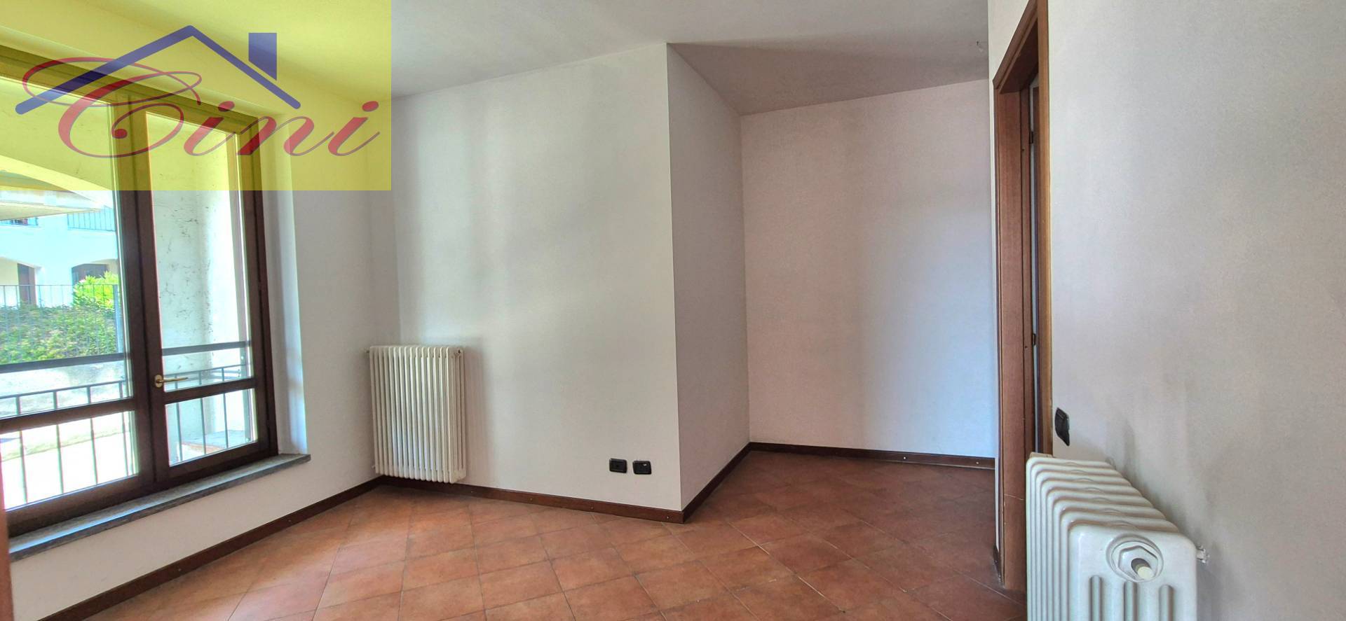 TRILOCALE in vendita a Molteno