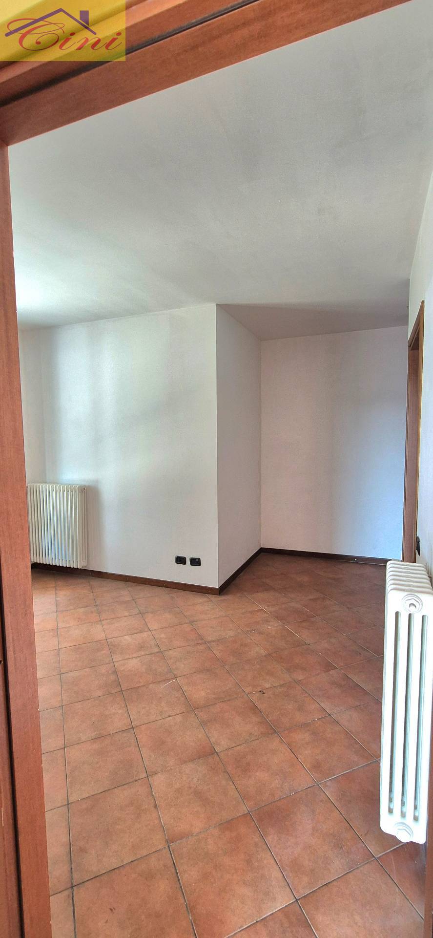 TRILOCALE in vendita a Molteno