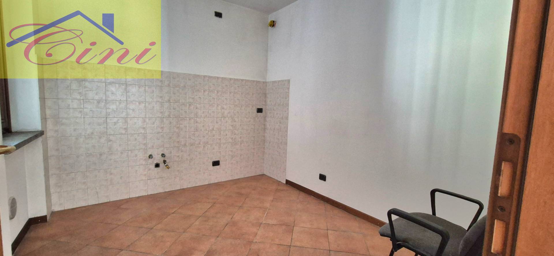 TRILOCALE in vendita a Molteno