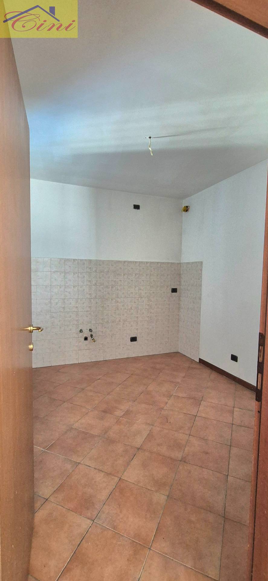 TRILOCALE in vendita a Molteno