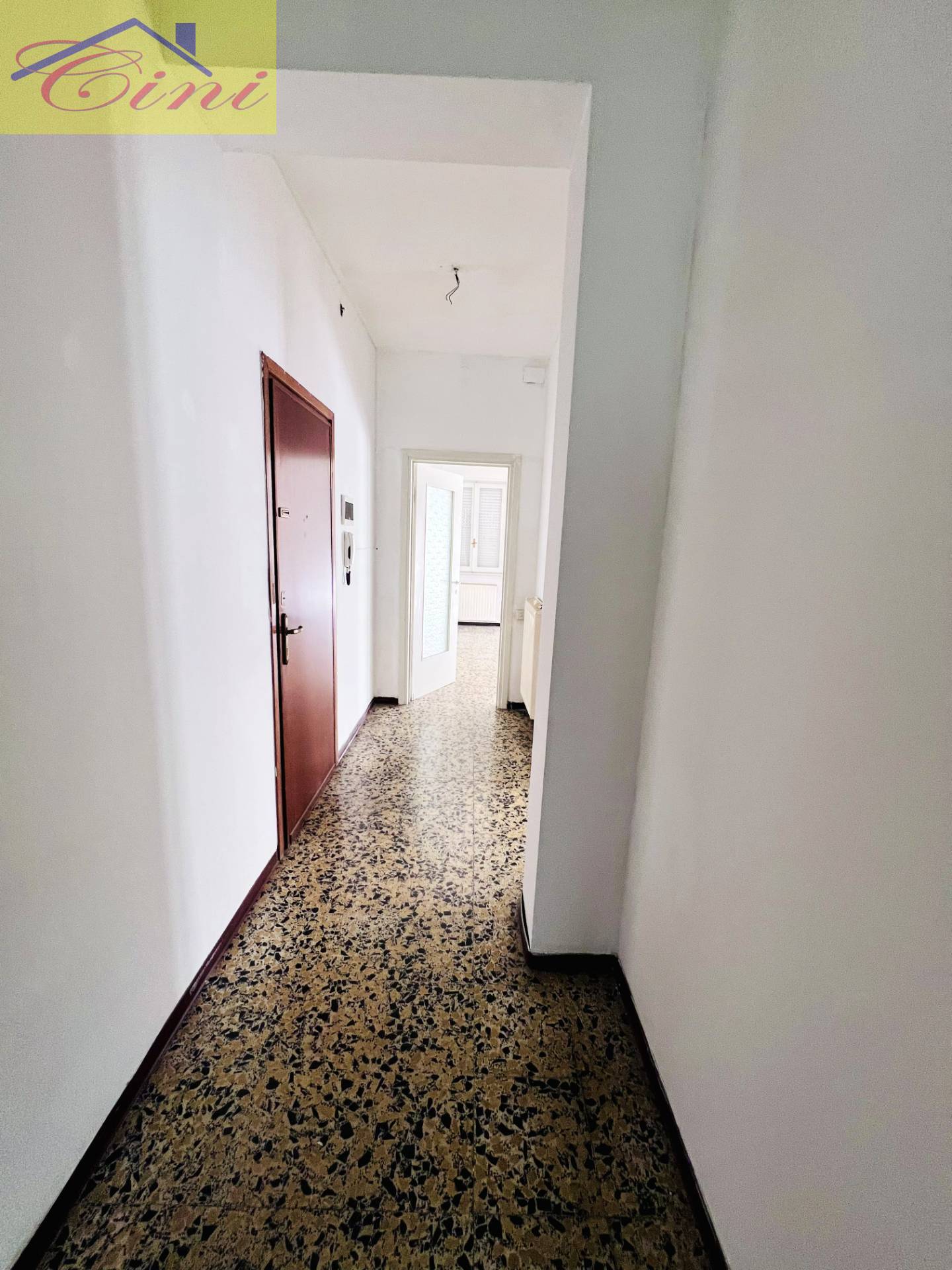 TRILOCALE in vendita a Canzo