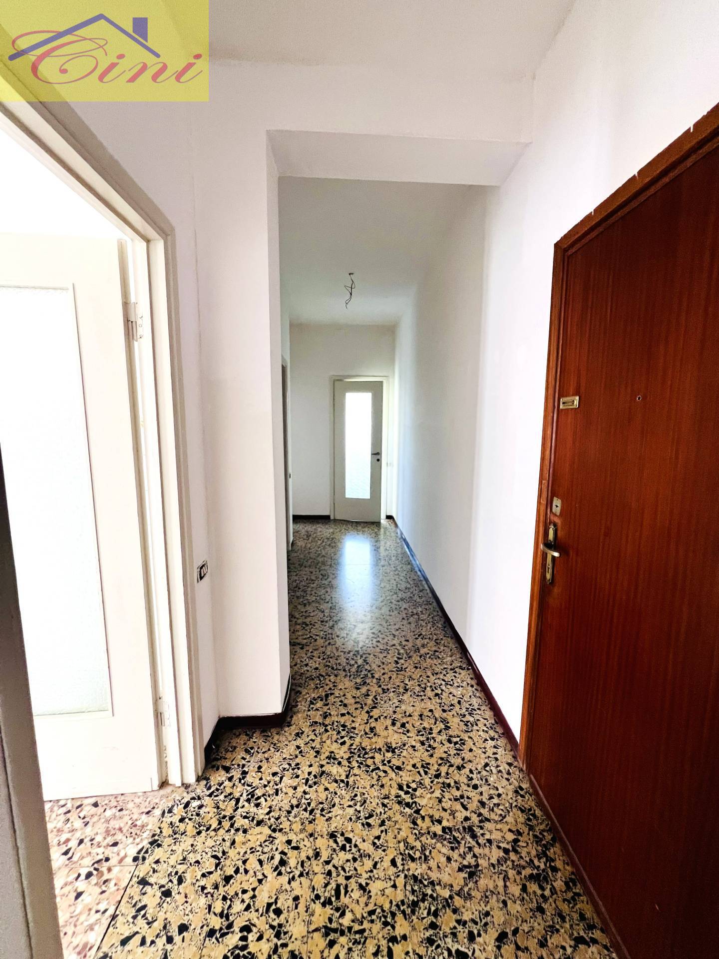 TRILOCALE in vendita a Canzo