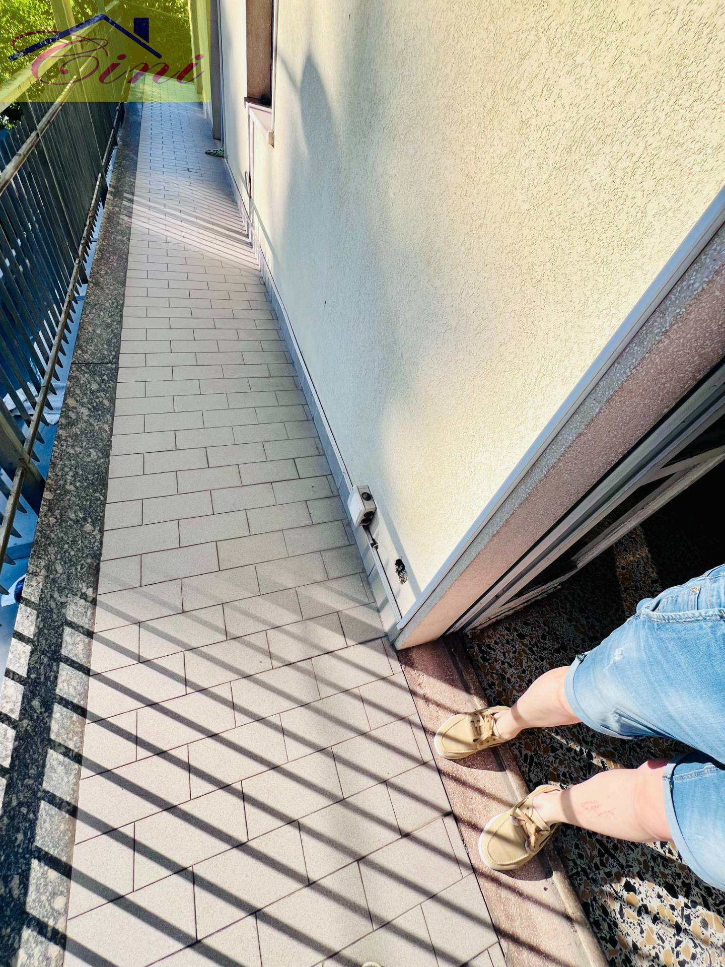 TRILOCALE in vendita a Canzo