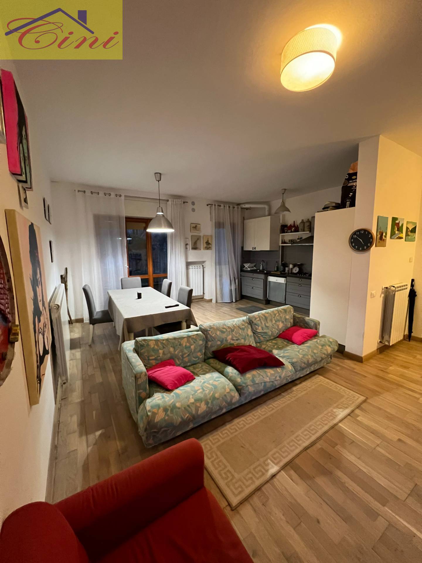 BILOCALE in vendita a Cremeno, Maggio