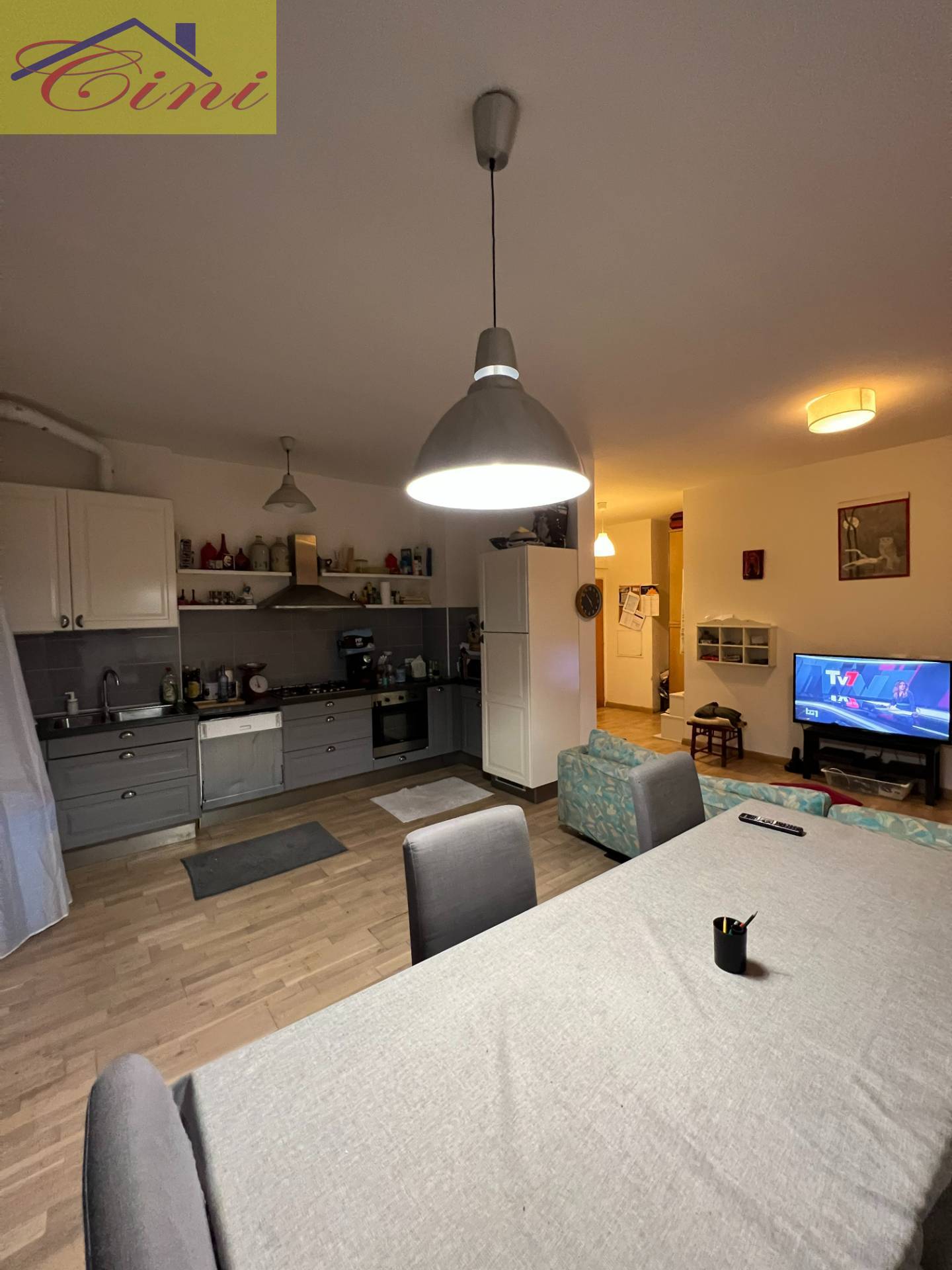 BILOCALE in vendita a Cremeno, Maggio