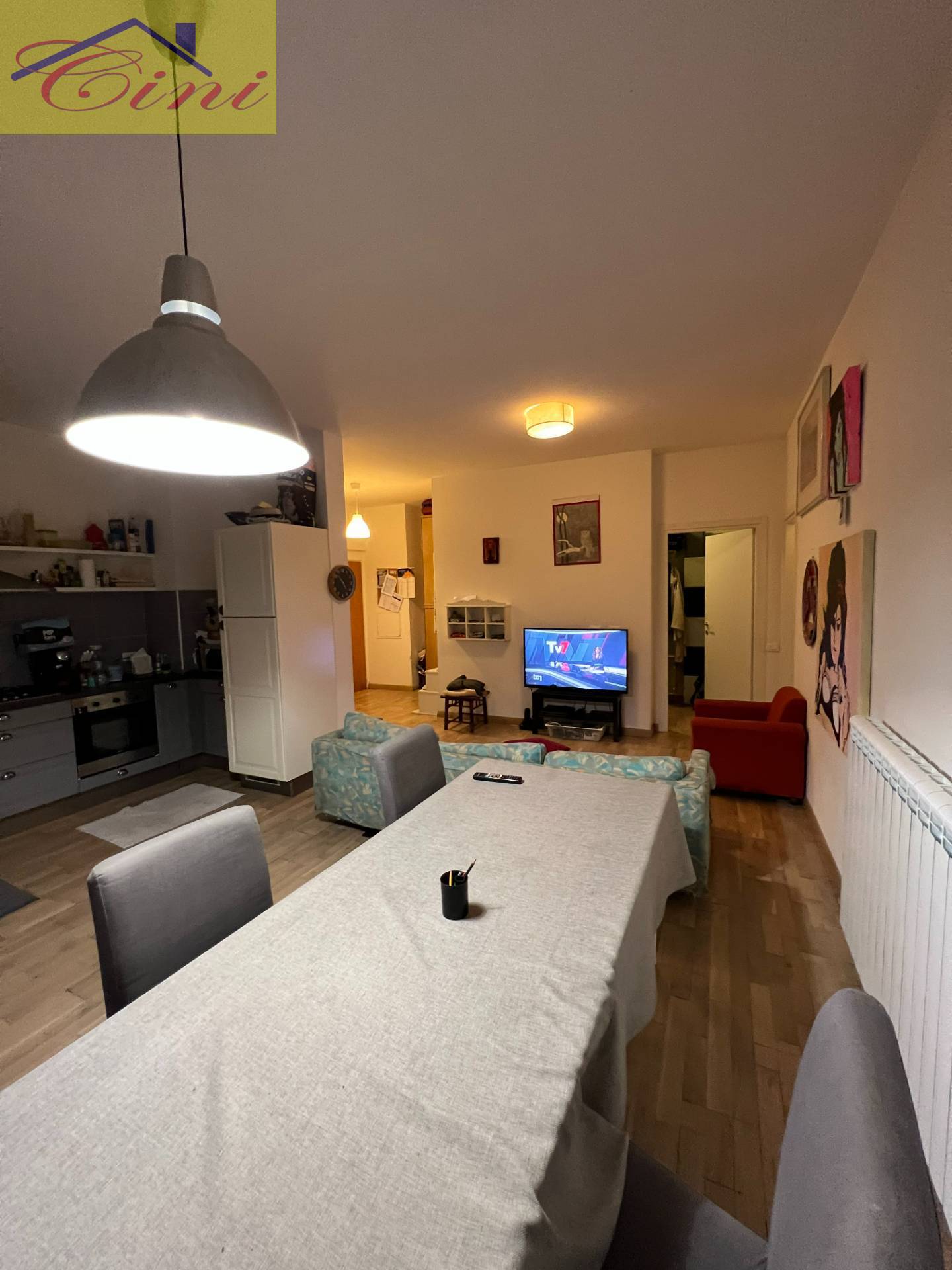 BILOCALE in vendita a Cremeno, Maggio