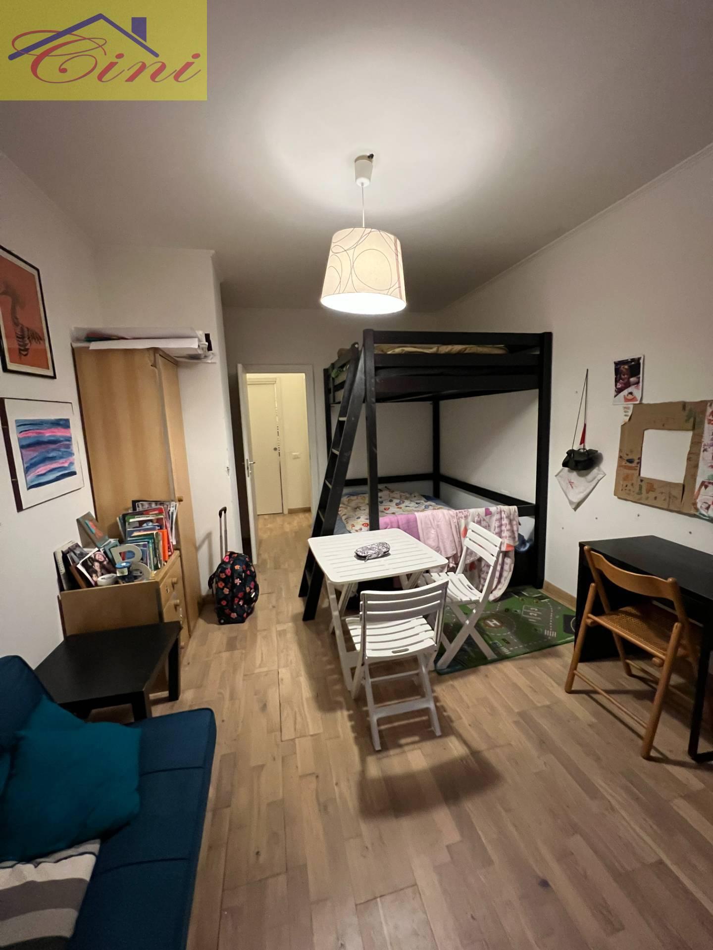 BILOCALE in vendita a Cremeno, Maggio