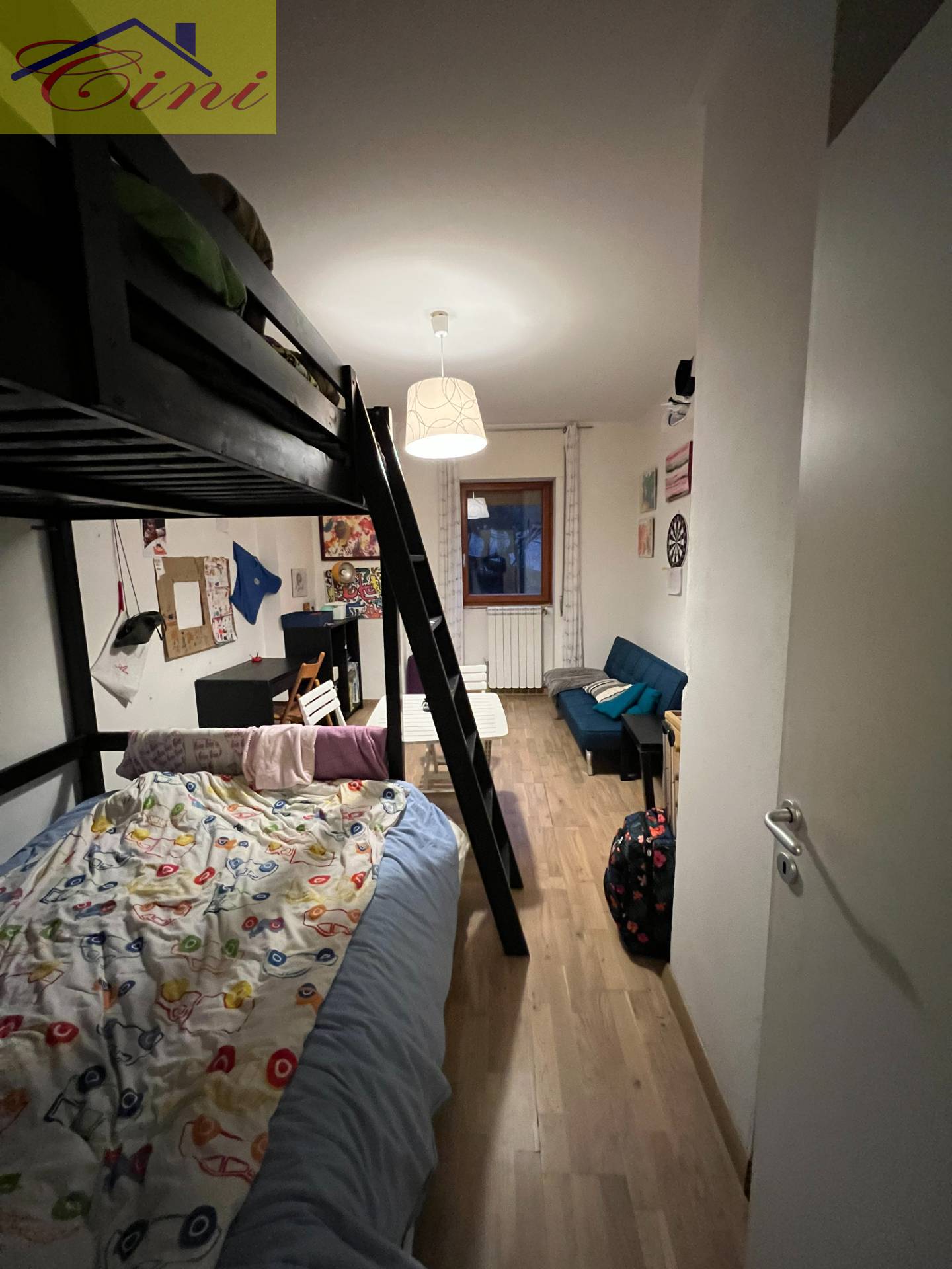 BILOCALE in vendita a Cremeno, Maggio