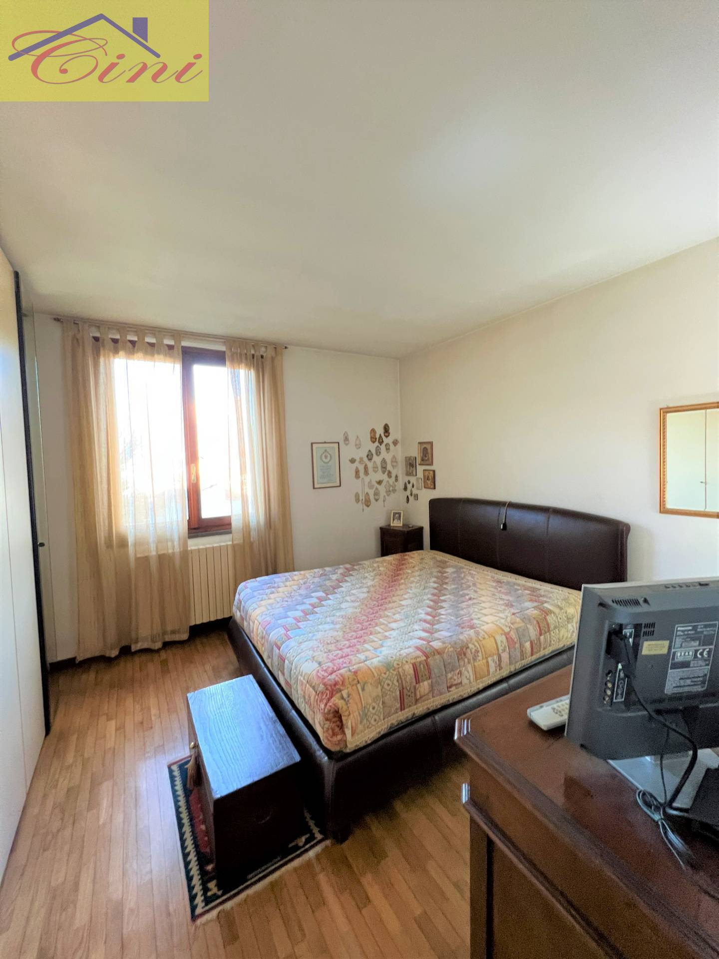 VILLA SINGOLA in vendita a Galbiate