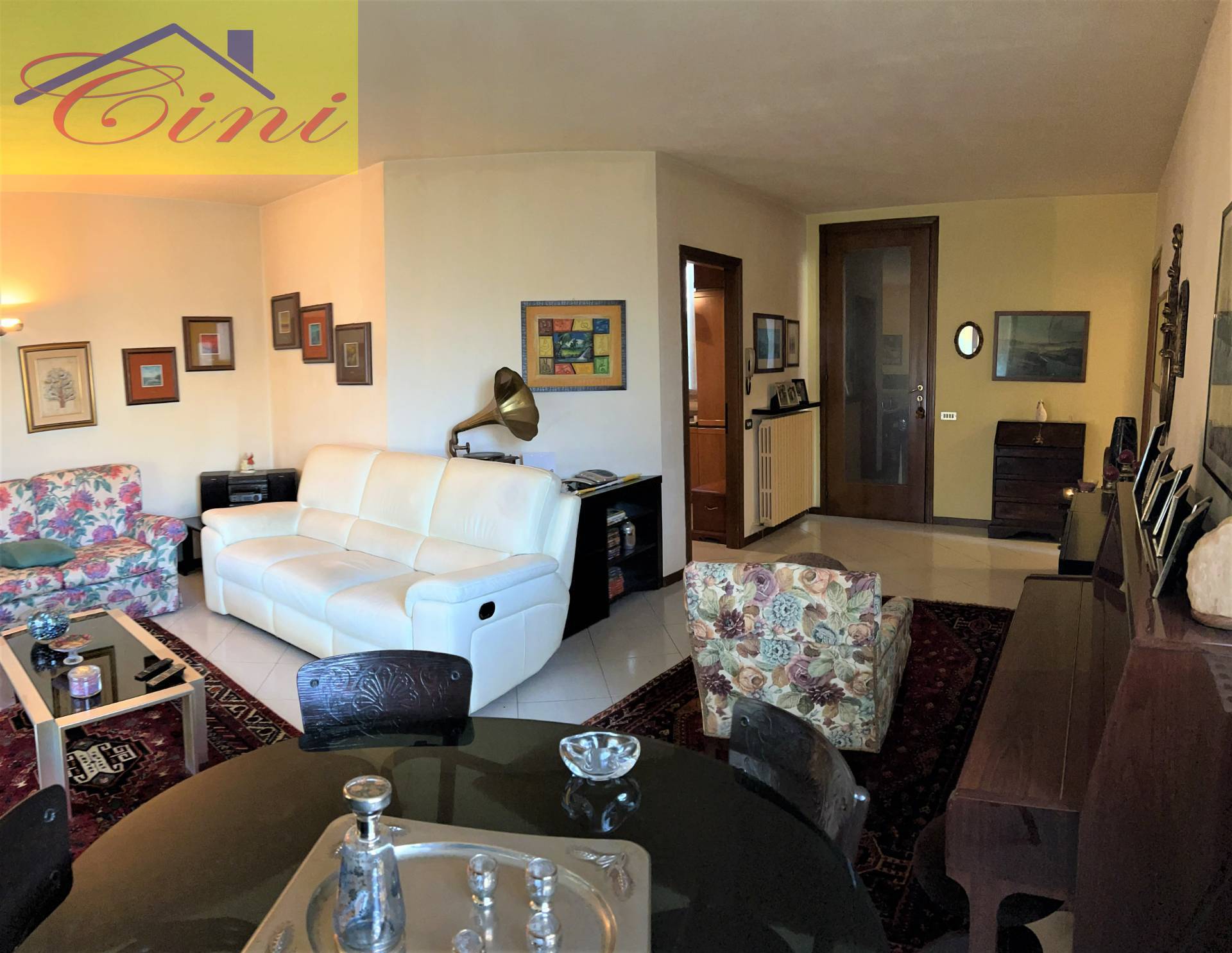 VILLA SINGOLA in vendita a Galbiate