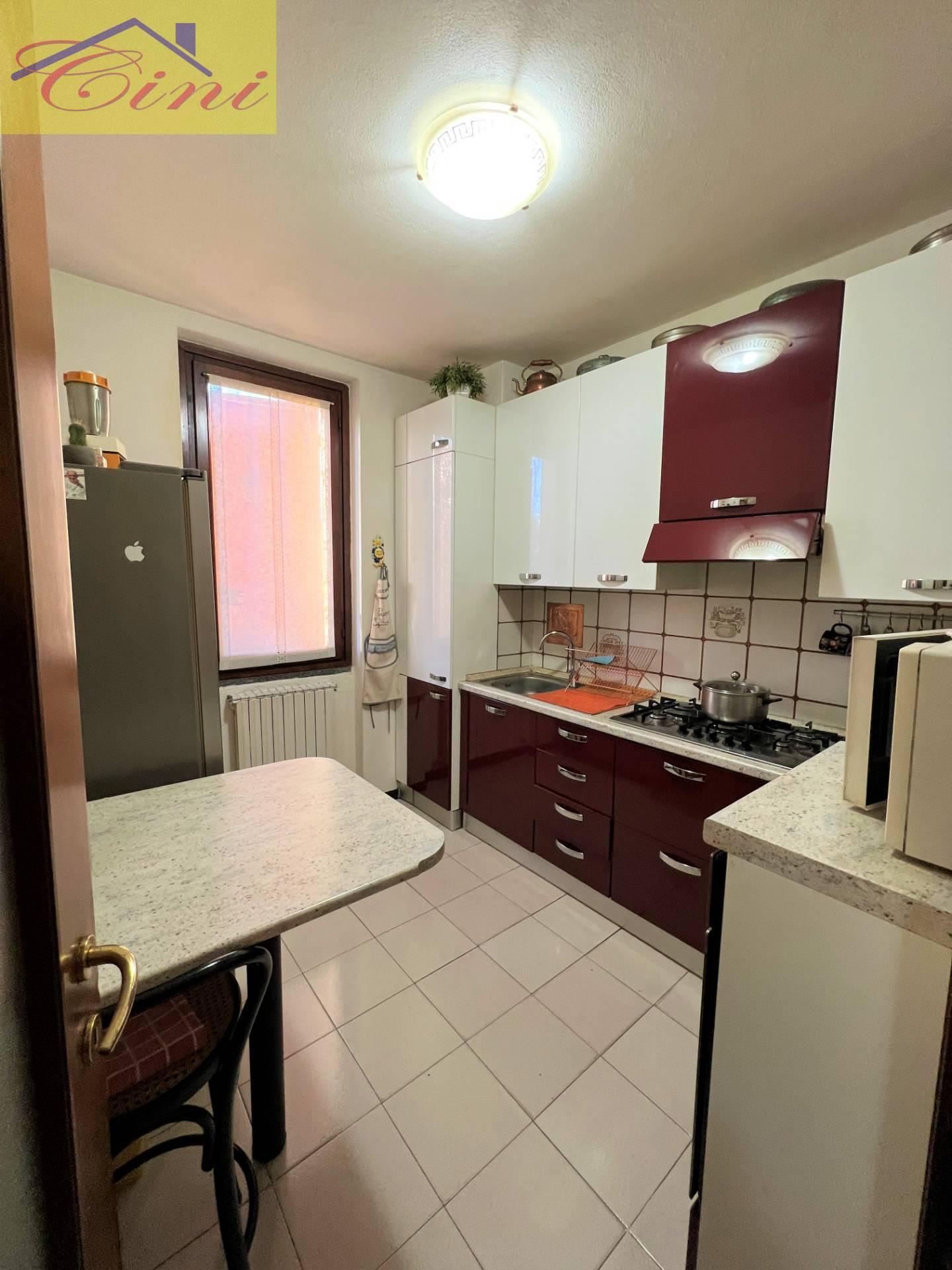 VILLA SINGOLA in vendita a Galbiate