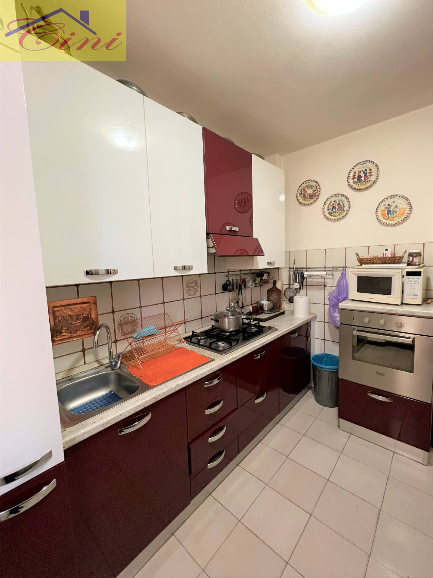 VILLA SINGOLA in vendita a Galbiate