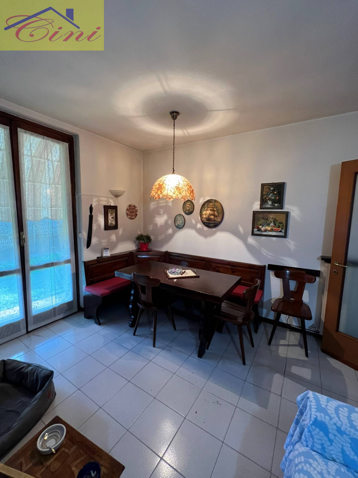 VILLA SINGOLA in vendita a Galbiate