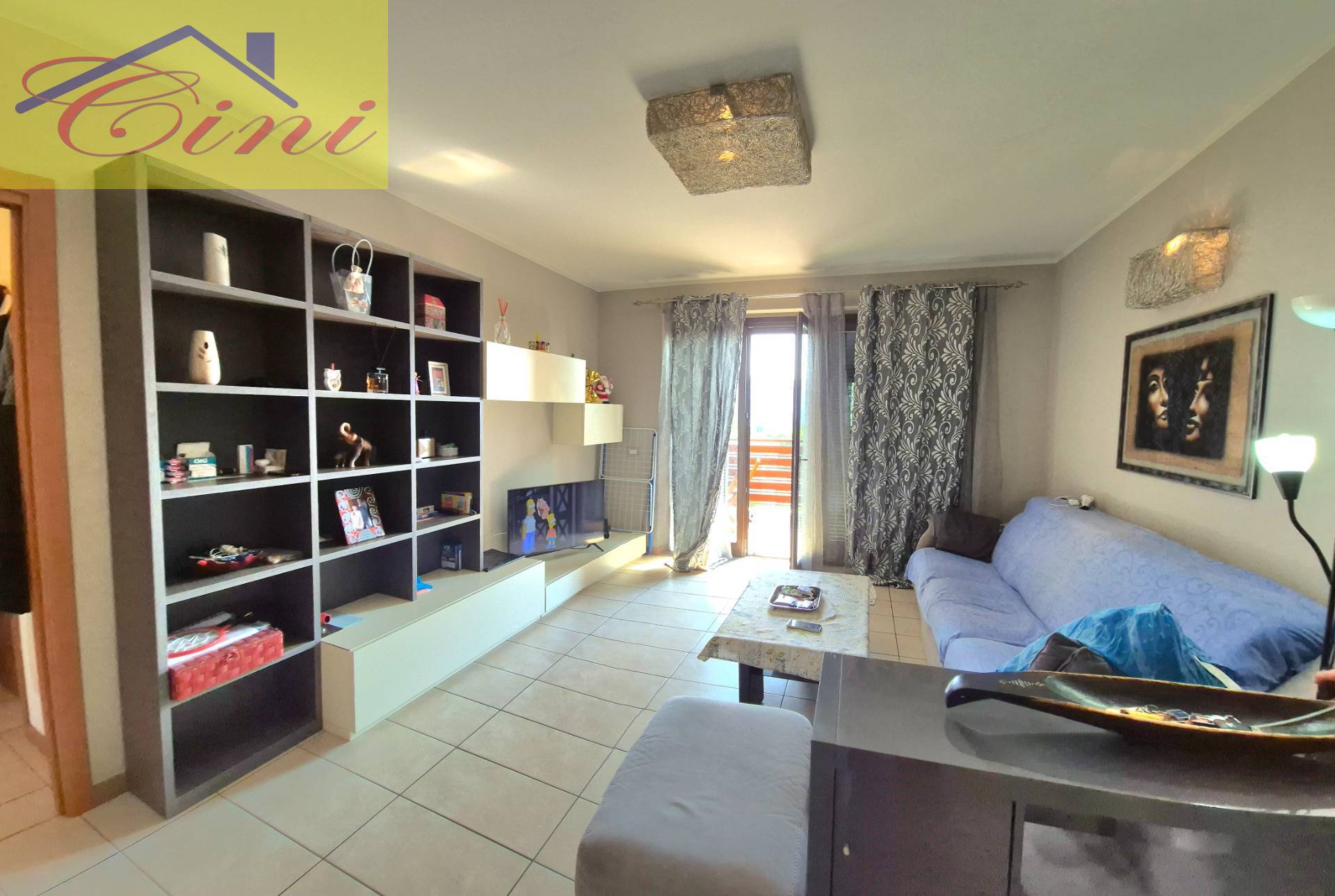 TRILOCALE in vendita a Caprino Bergamasco, Sant'Antonio