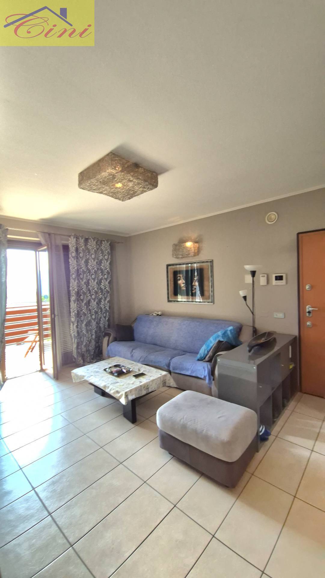 TRILOCALE in vendita a Caprino Bergamasco, Sant'Antonio