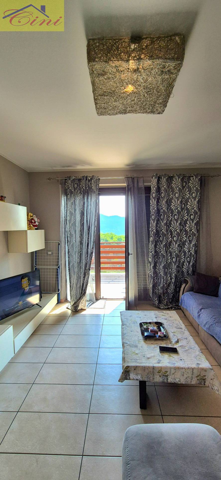 TRILOCALE in vendita a Caprino Bergamasco, Sant'Antonio