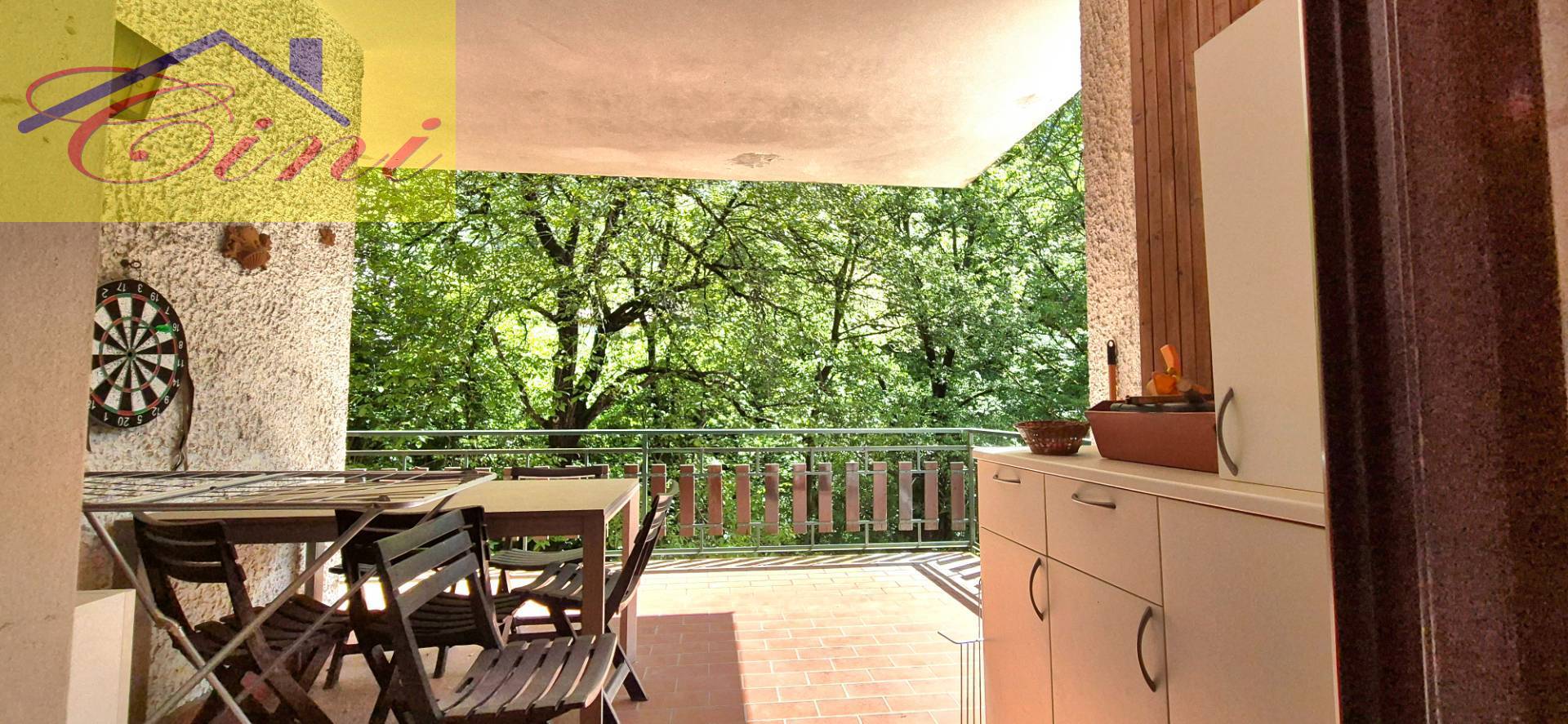 TRILOCALE in vendita a Barzio