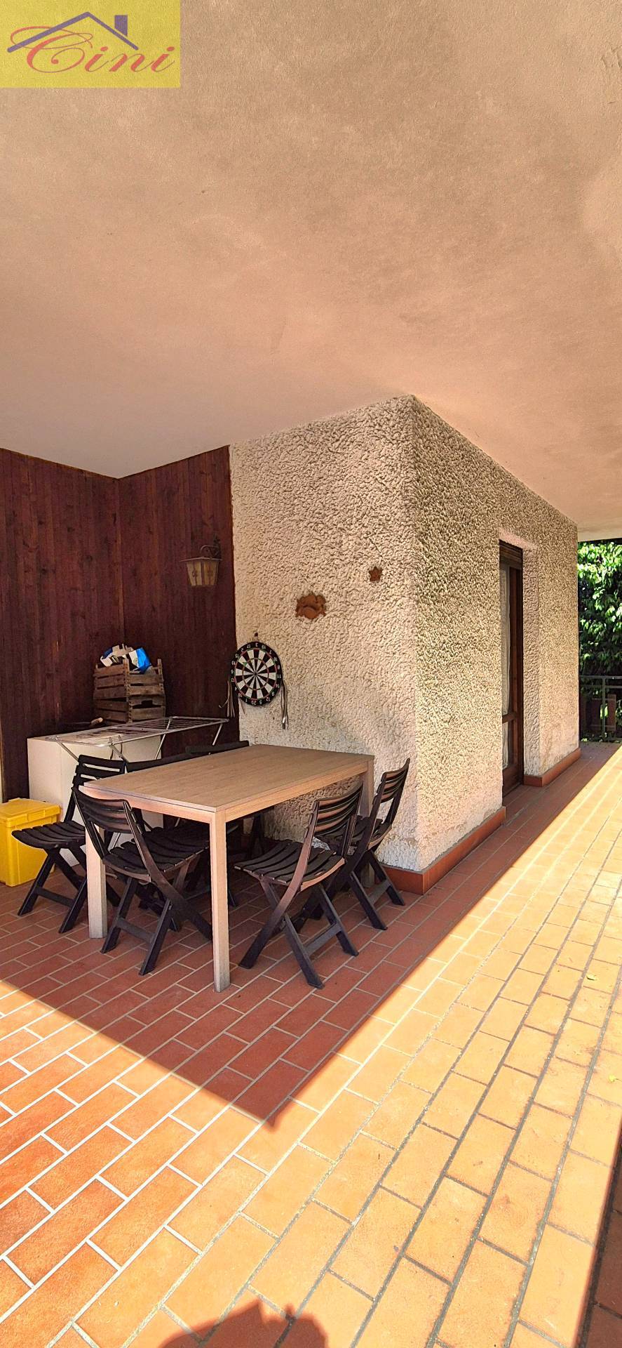 TRILOCALE in vendita a Barzio