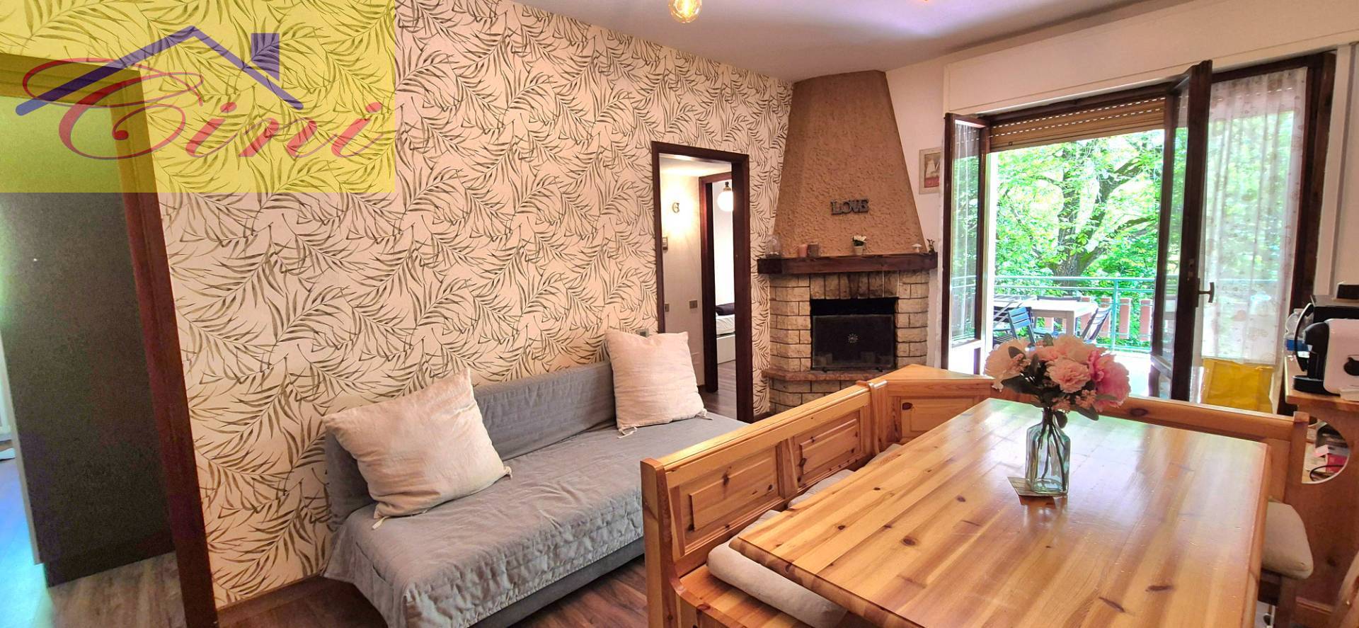 TRILOCALE in vendita a Barzio